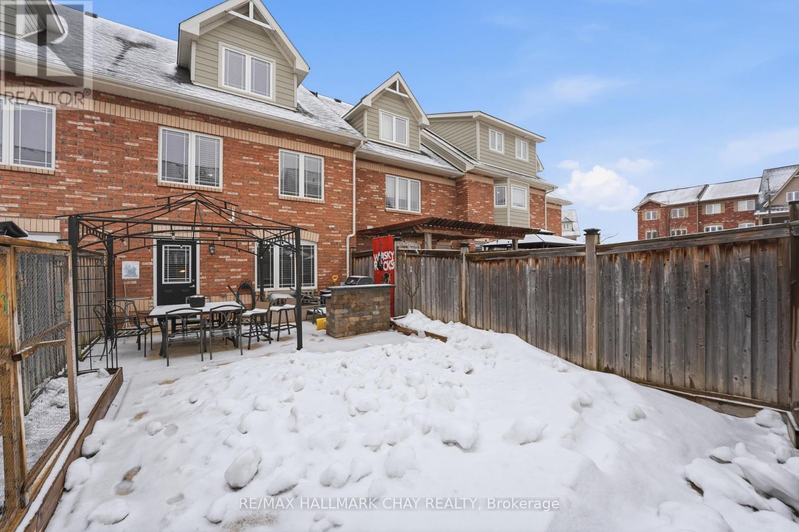 1280 Coleman Crescent, Innisfil, Ontario L9S 0G6 - Photo 34 - N12916880