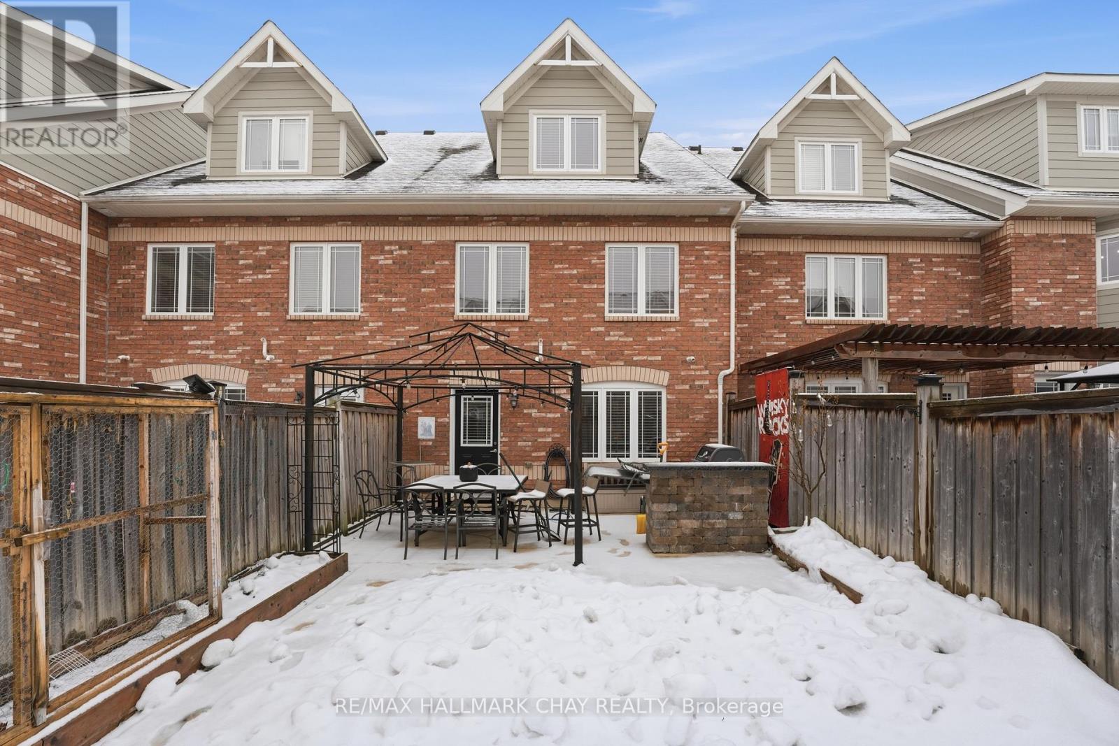 1280 Coleman Crescent, Innisfil, Ontario L9S 0G6 - Photo 35 - N12916880