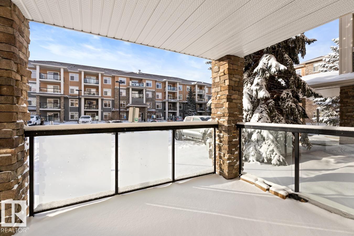 #106 11615 Ellerslie Rd Sw, Edmonton, Alberta  T6W 0J3 - Photo 24 - E4480003