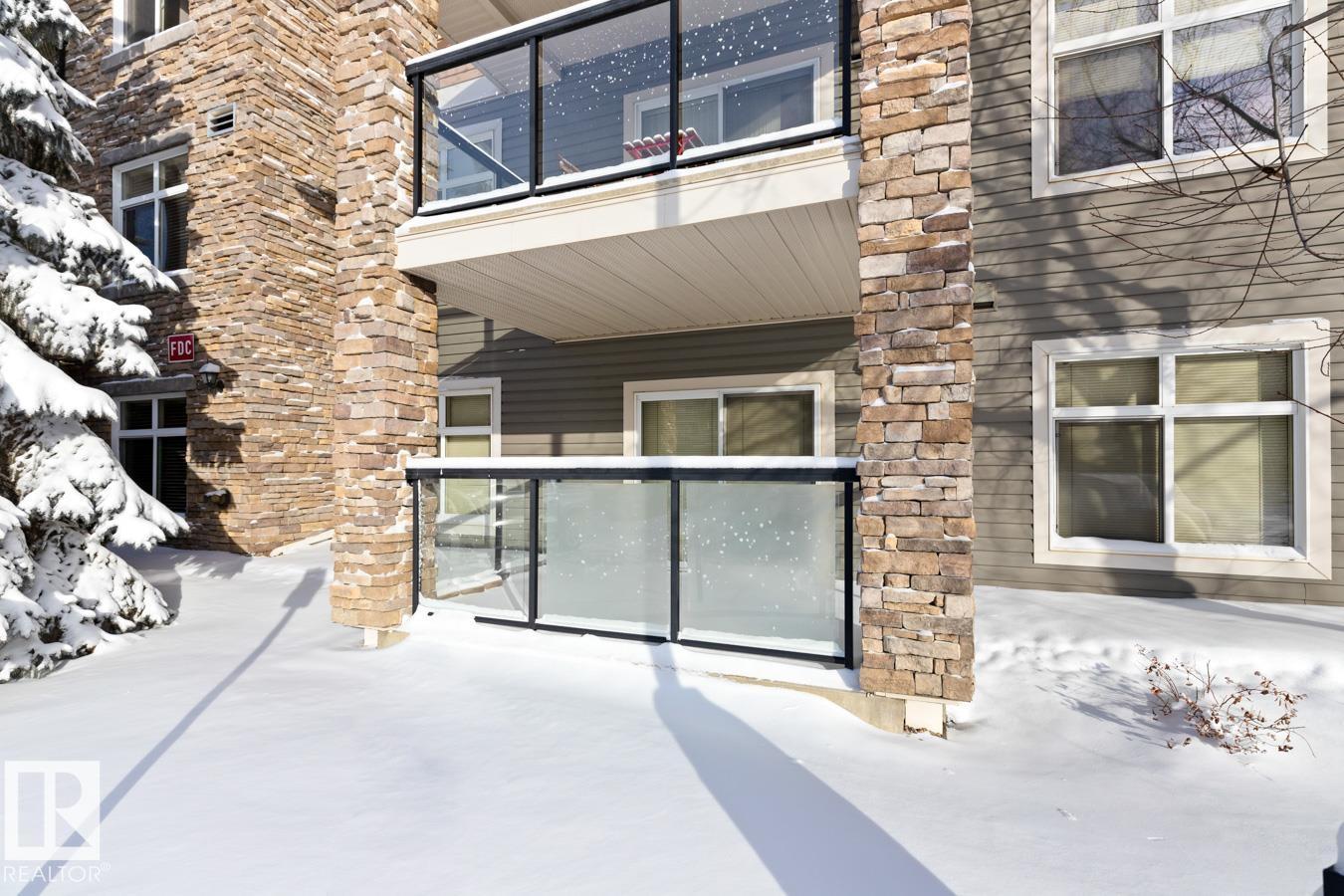 #106 11615 Ellerslie Rd Sw, Edmonton, Alberta  T6W 0J3 - Photo 25 - E4480003