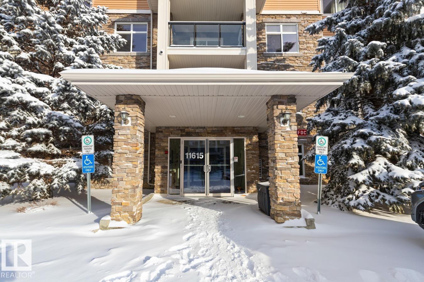 #106 11615 Ellerslie Rd Sw, Edmonton, Alberta  T6W 0J3 - Photo 4 - E4480003