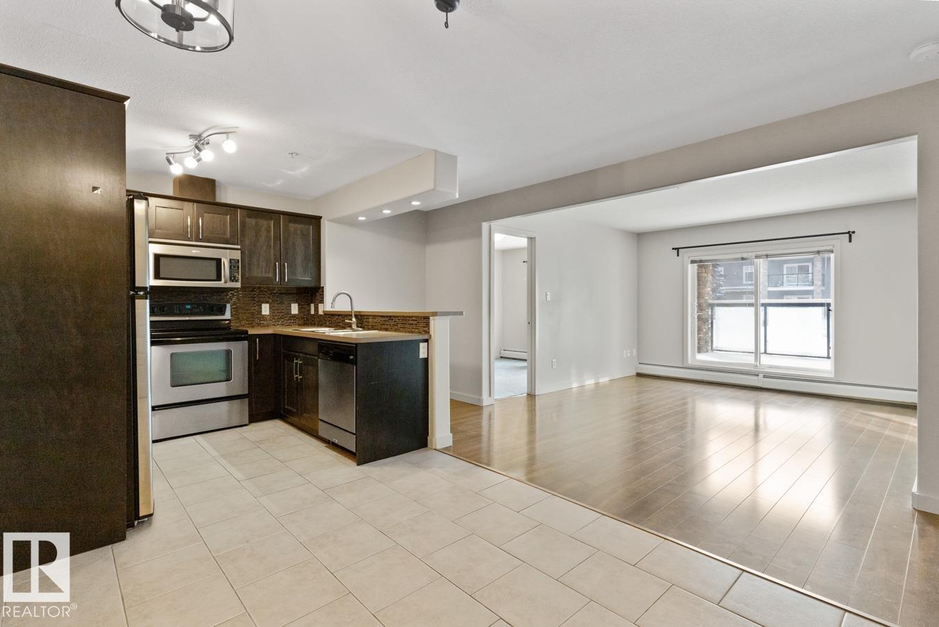 #106 11615 Ellerslie Rd Sw, Edmonton, Alberta  T6W 0J3 - Photo 7 - E4480003