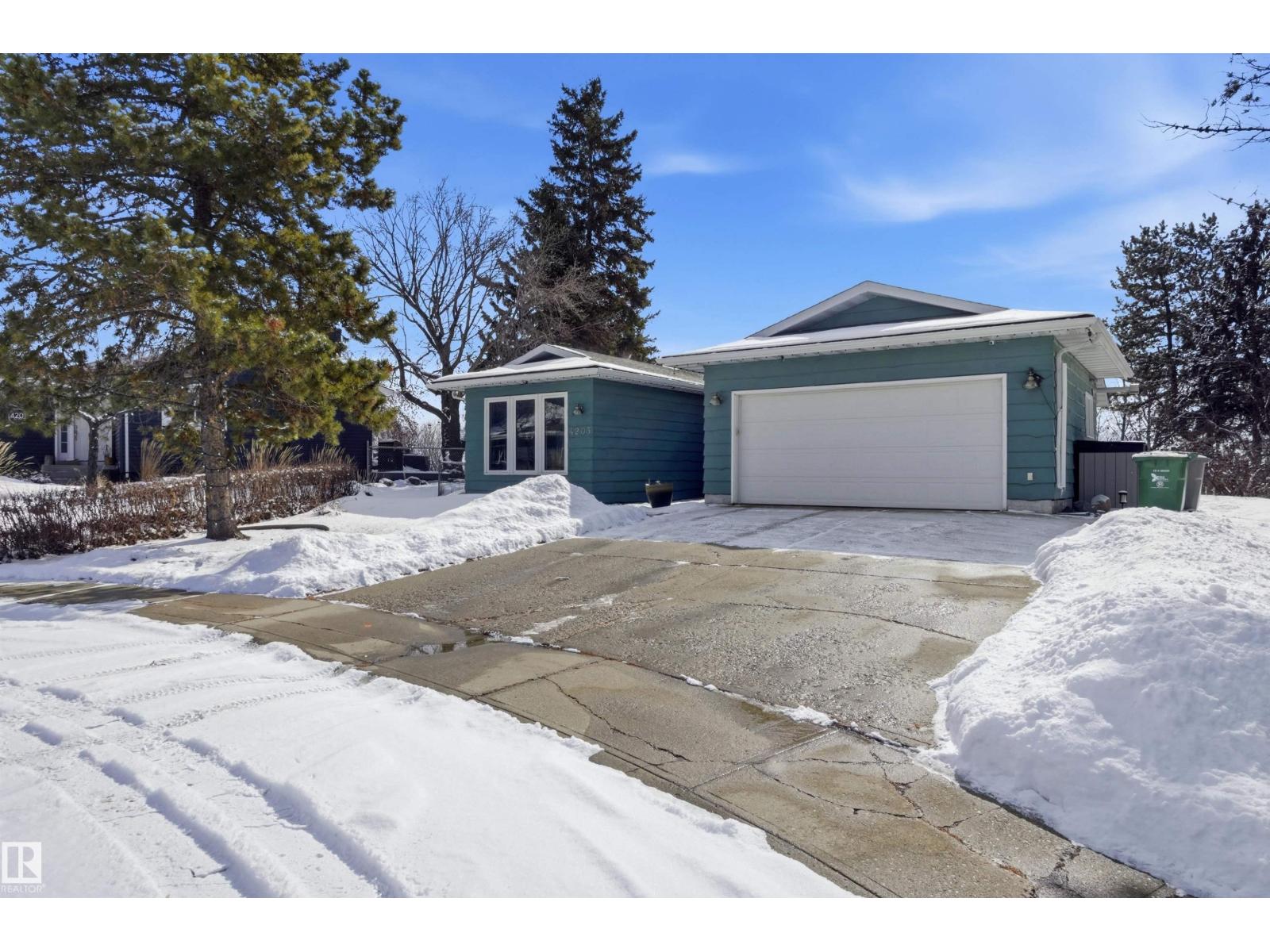 4203 52 Av, Beaumont, Alberta  T4X 1J4 - Photo 56 - E4480004