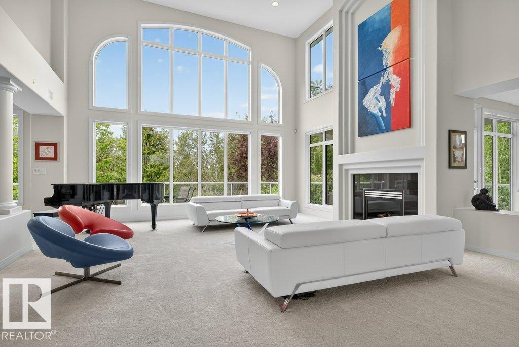 1128 119 St Nw, Edmonton, Alberta  T6J 7H7 - Photo 14 - E4480008