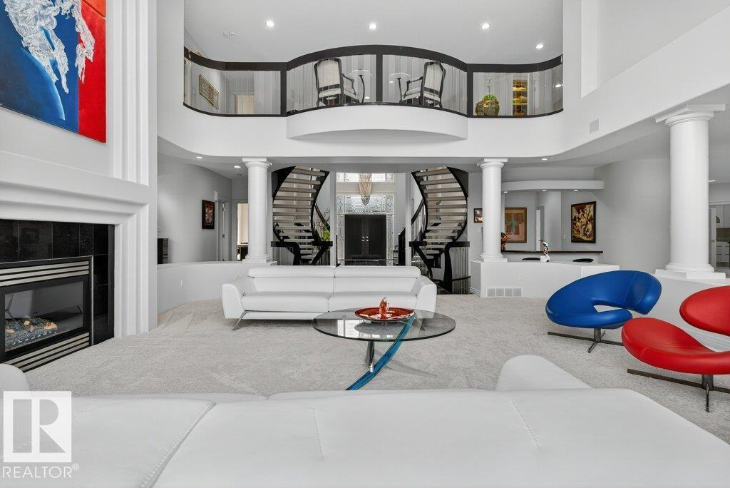 1128 119 St Nw, Edmonton, Alberta  T6J 7H7 - Photo 17 - E4480008