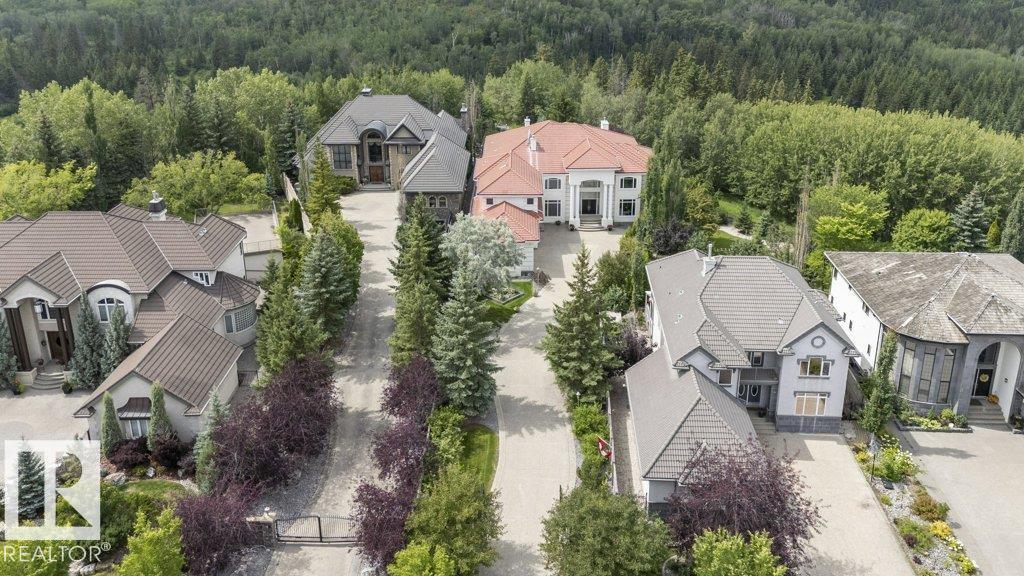 1128 119 St Nw, Edmonton, Alberta  T6J 7H7 - Photo 2 - E4480008