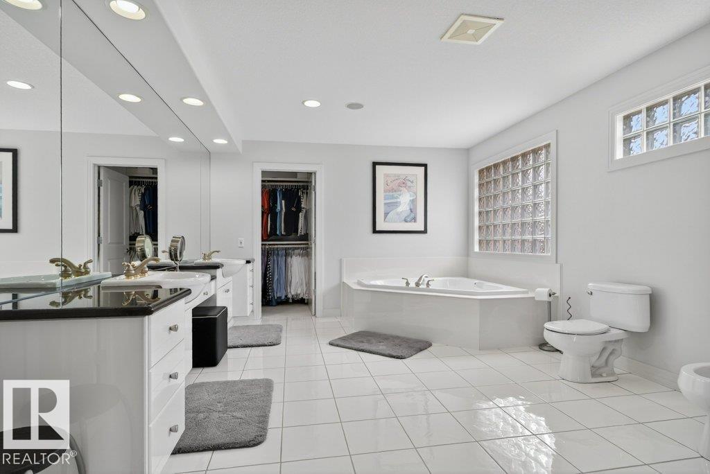 1128 119 St Nw, Edmonton, Alberta  T6J 7H7 - Photo 45 - E4480008