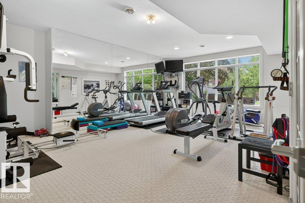 1128 119 St Nw, Edmonton, Alberta  T6J 7H7 - Photo 57 - E4480008