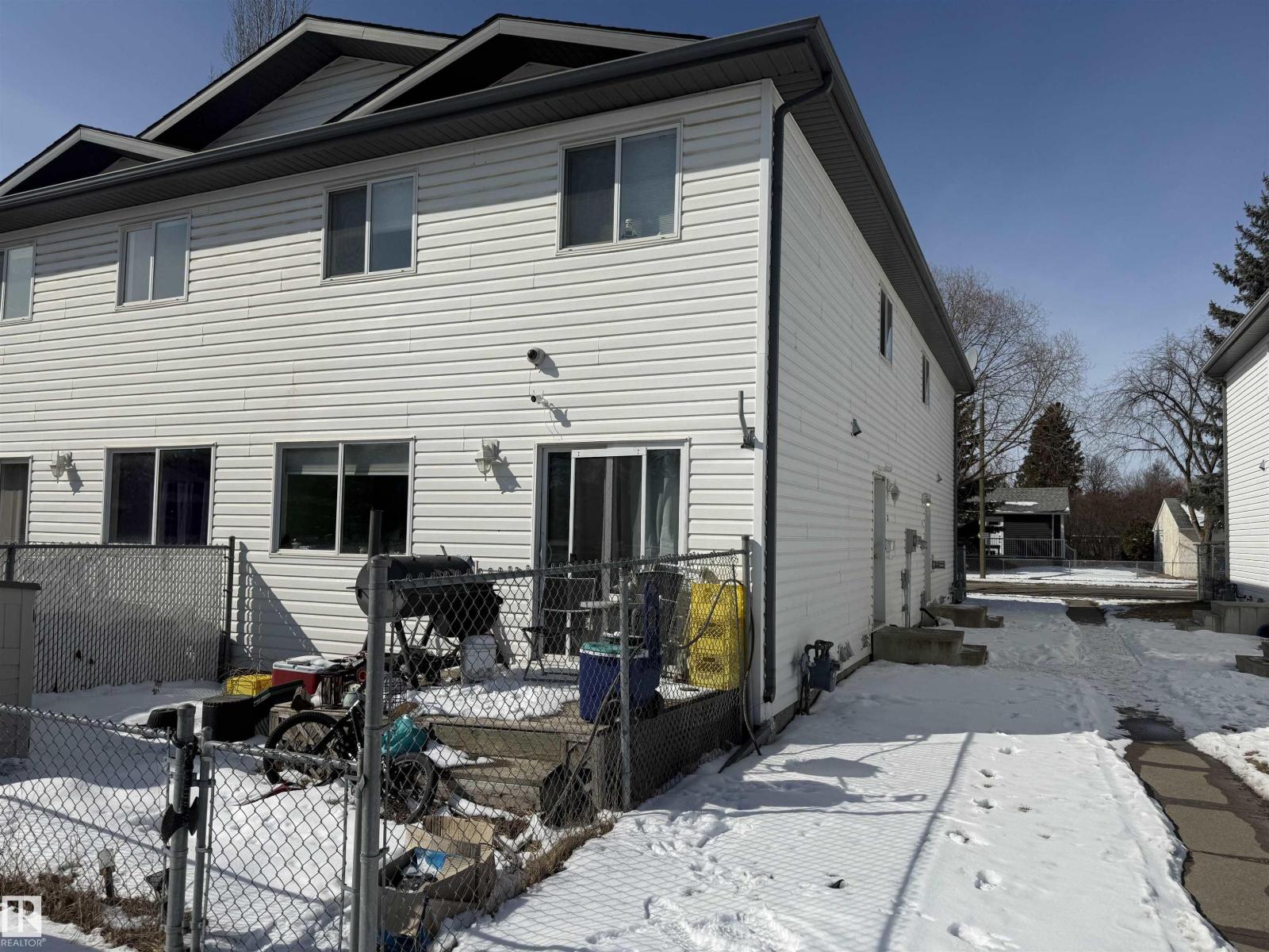 #3 65 MICHIGAN ST, devon, Alberta