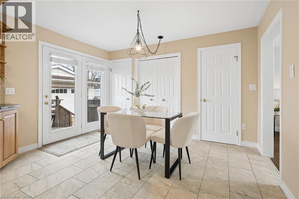 492 Ephraim Street, Kitchener, Ontario  N2B 2C6 - Photo 20 - 40816188