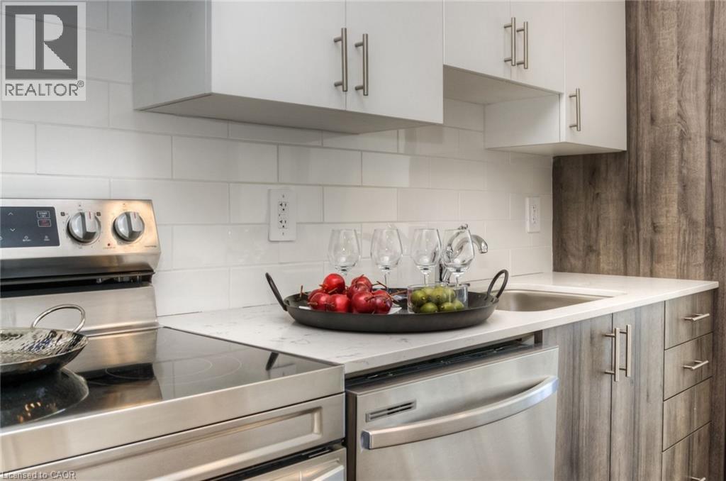 1434 Highland Road W Unit# 702, Kitchener, Ontario  N2N 0C7 - Photo 10 - 40816431