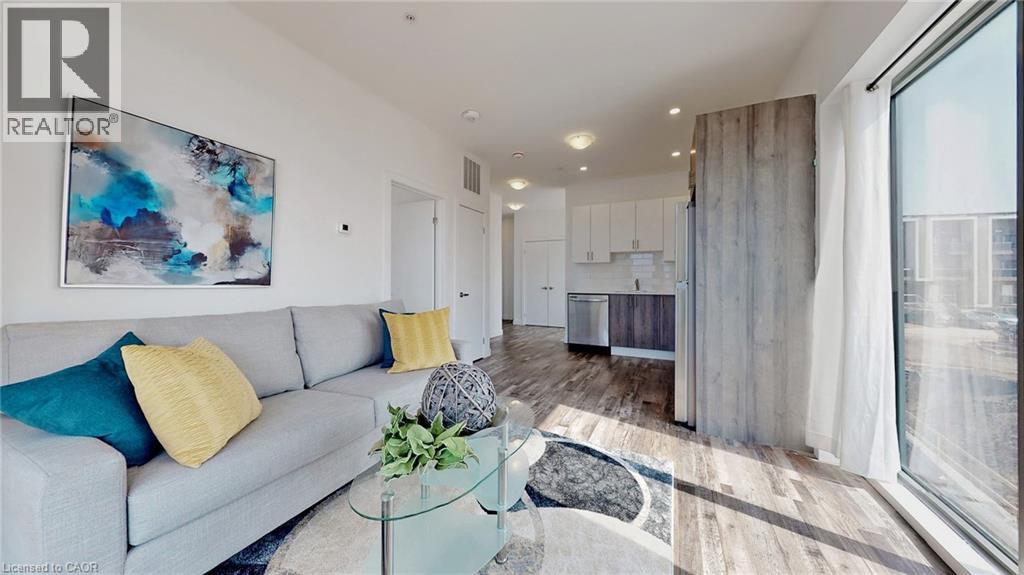 1434 Highland Road W Unit# 702, Kitchener, Ontario  N2N 0C7 - Photo 3 - 40816431