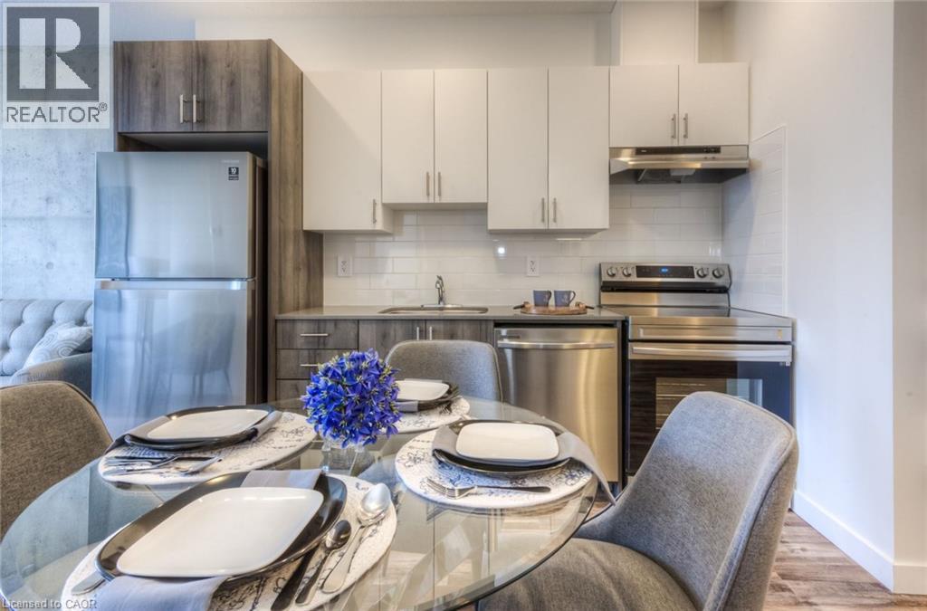 1434 Highland Road W Unit# 702, Kitchener, Ontario  N2N 0C7 - Photo 7 - 40816431