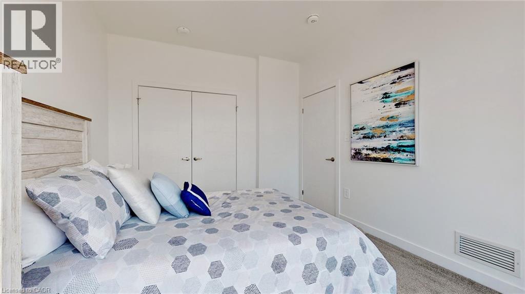 1434 Highland Road W Unit# 702, Kitchener, Ontario  N2N 0C7 - Photo 4 - 40816431