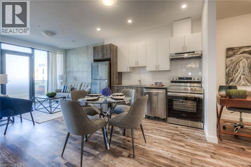 1434 Highland Road W Unit# 702, Kitchener, Ontario  N2N 0C7 - Photo 6 - 40816431