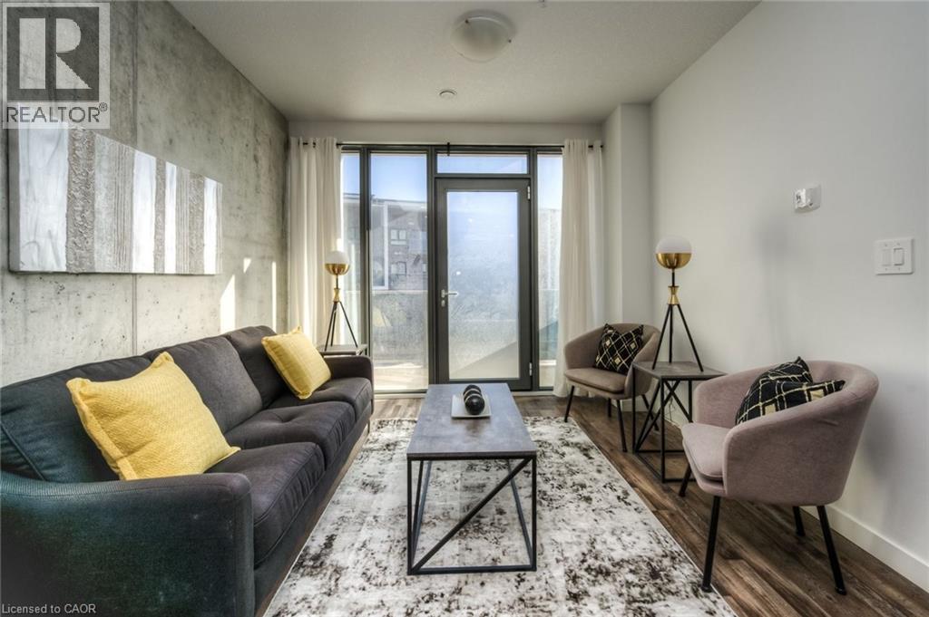 1434 Highland Road W Unit# 702, Kitchener, Ontario  N2N 0C7 - Photo 11 - 40816431