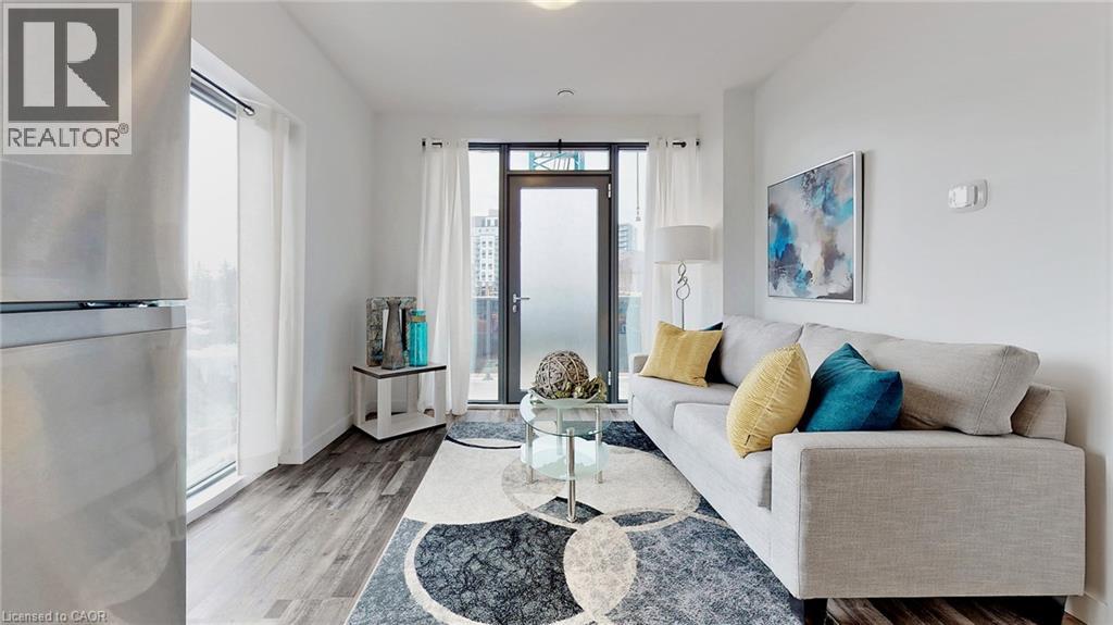 1434 HIGHLAND Road W Unit# 702, Kitchener, Ontario