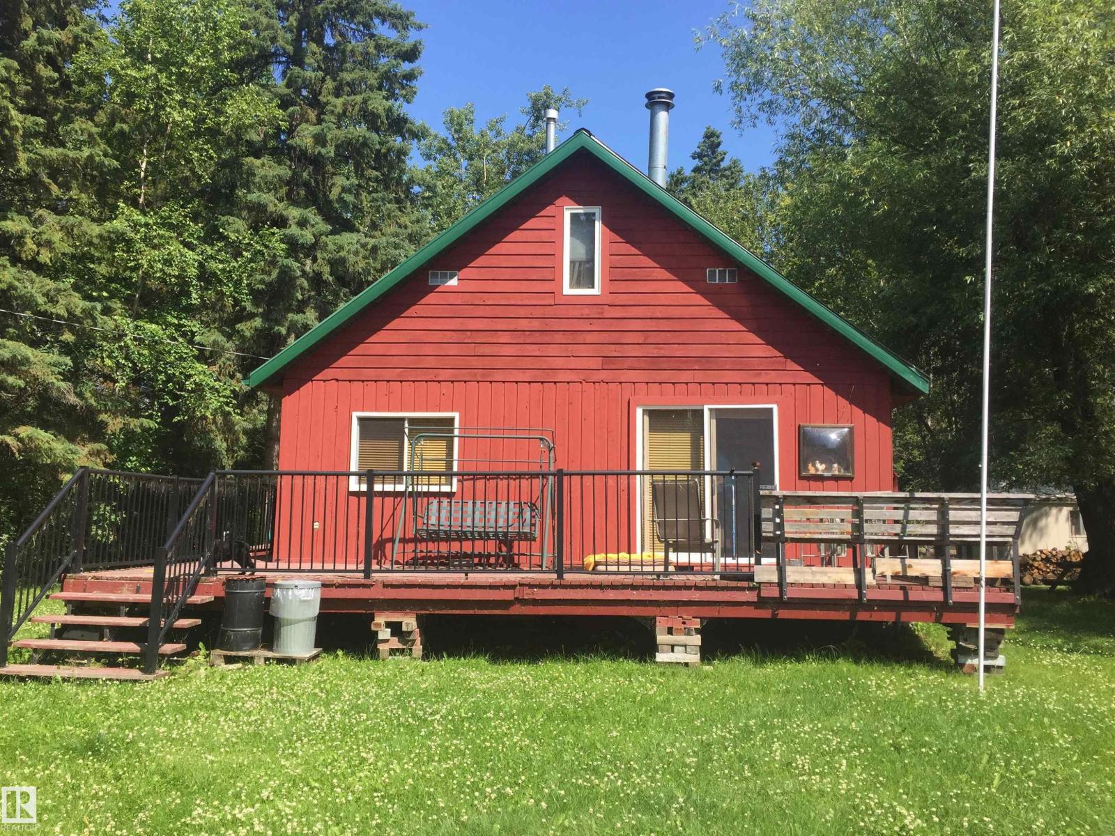 18 Willow Av, Rural Lac Ste. Anne County, Alberta  T0E 0V0 - Photo 3 - E4480007