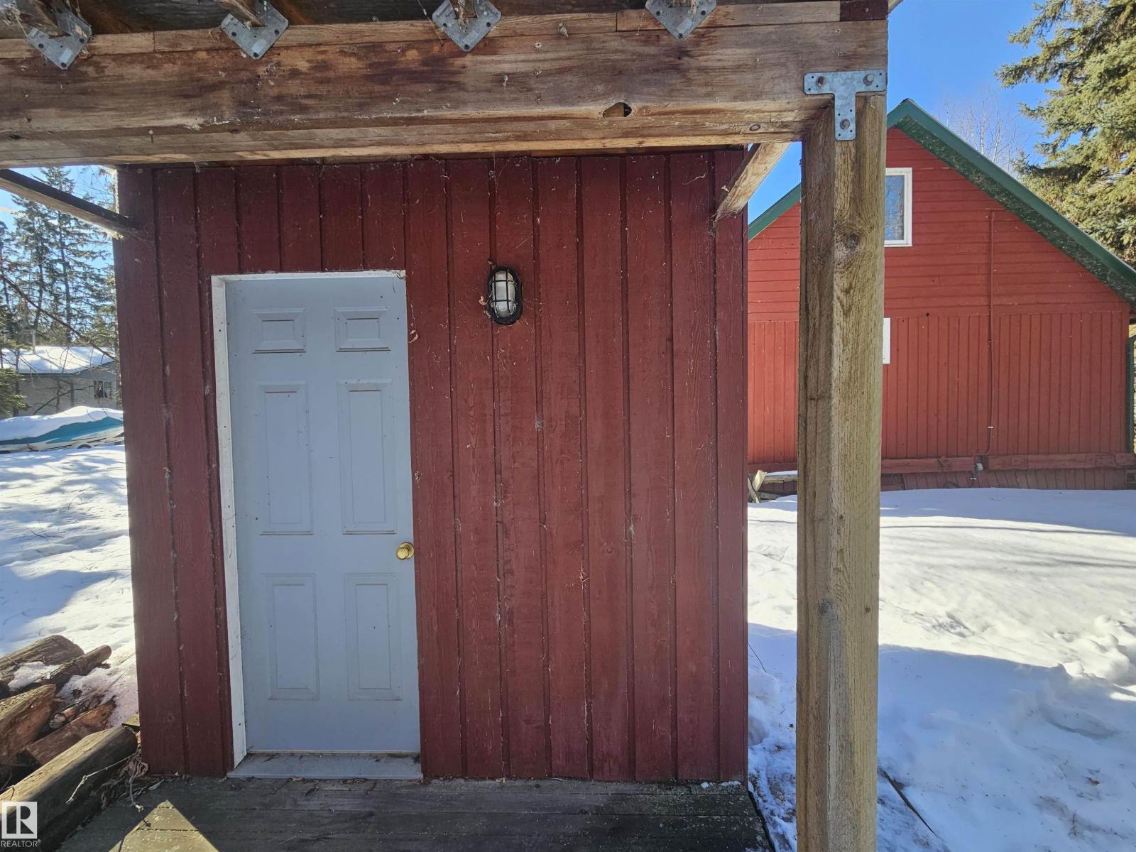 18 Willow Av, Rural Lac Ste. Anne County, Alberta  T0E 0V0 - Photo 36 - E4480007