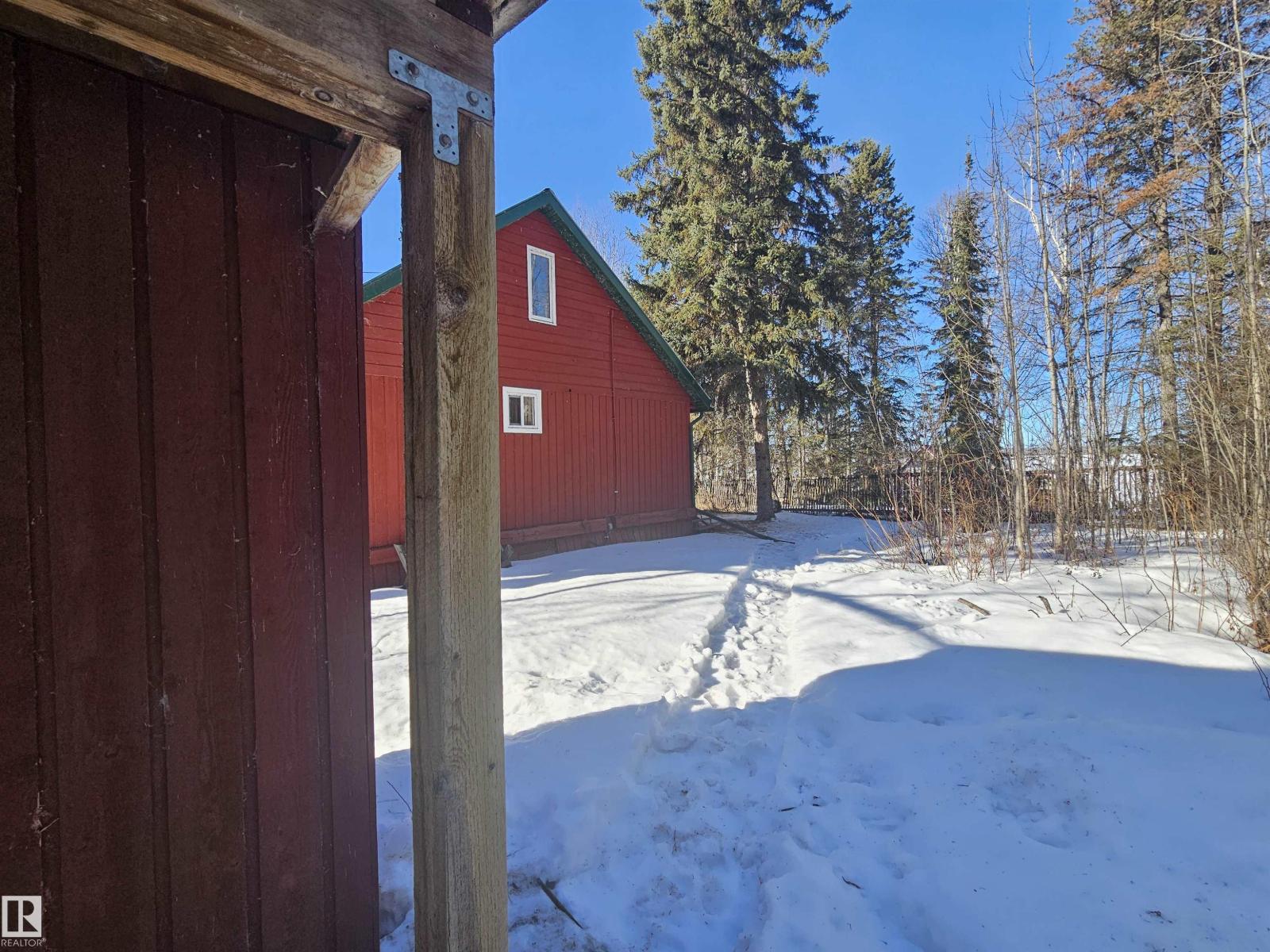 18 Willow Av, Rural Lac Ste. Anne County, Alberta  T0E 0V0 - Photo 37 - E4480007