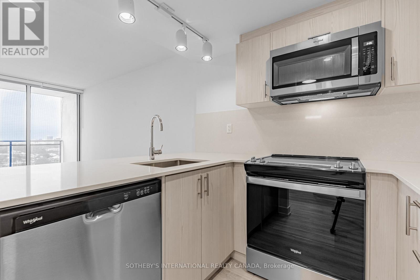 1112 - 191 SHERBOURNE STREET, Toronto, Ontario