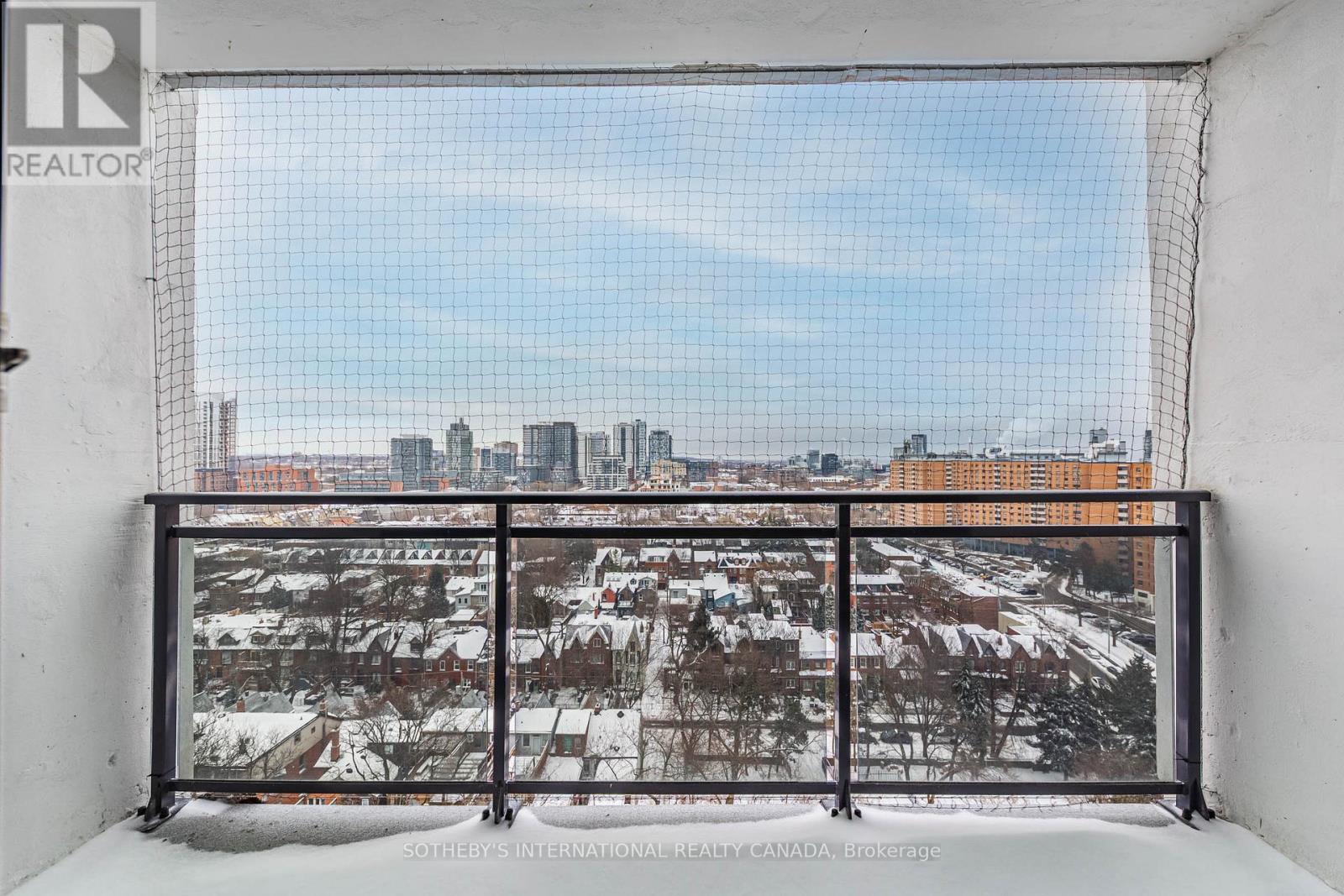 1112 - 191 Sherbourne Street, Toronto, Ontario  M5A 3X1 - Photo 10 - C12944174