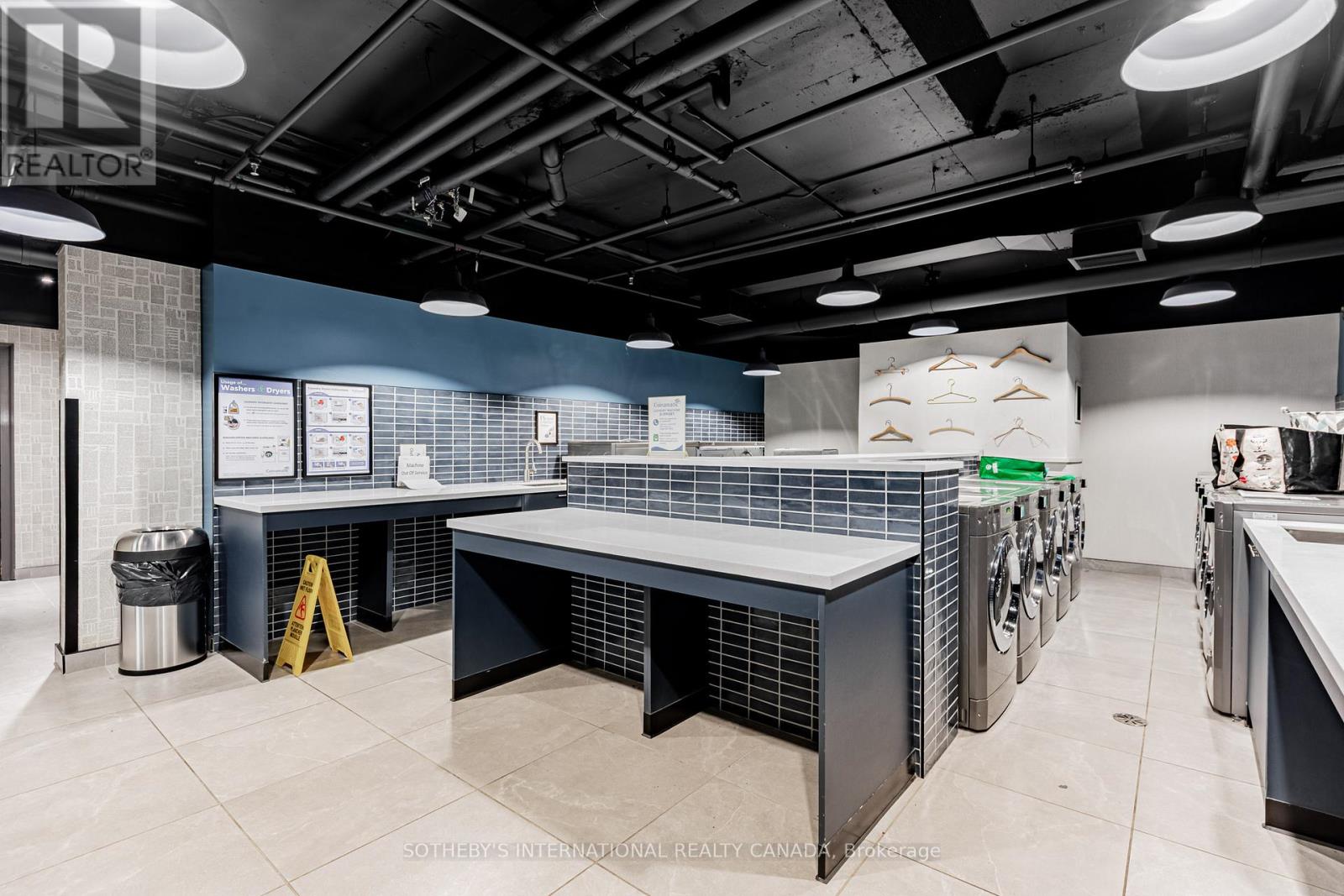 1112 - 191 Sherbourne Street, Toronto, Ontario  M5A 3X1 - Photo 21 - C12944174