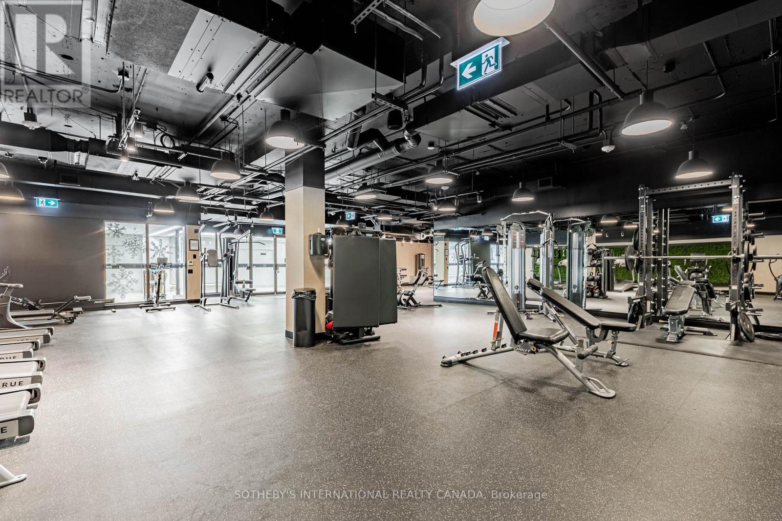 1112 - 191 Sherbourne Street, Toronto, Ontario  M5A 3X1 - Photo 23 - C12944174