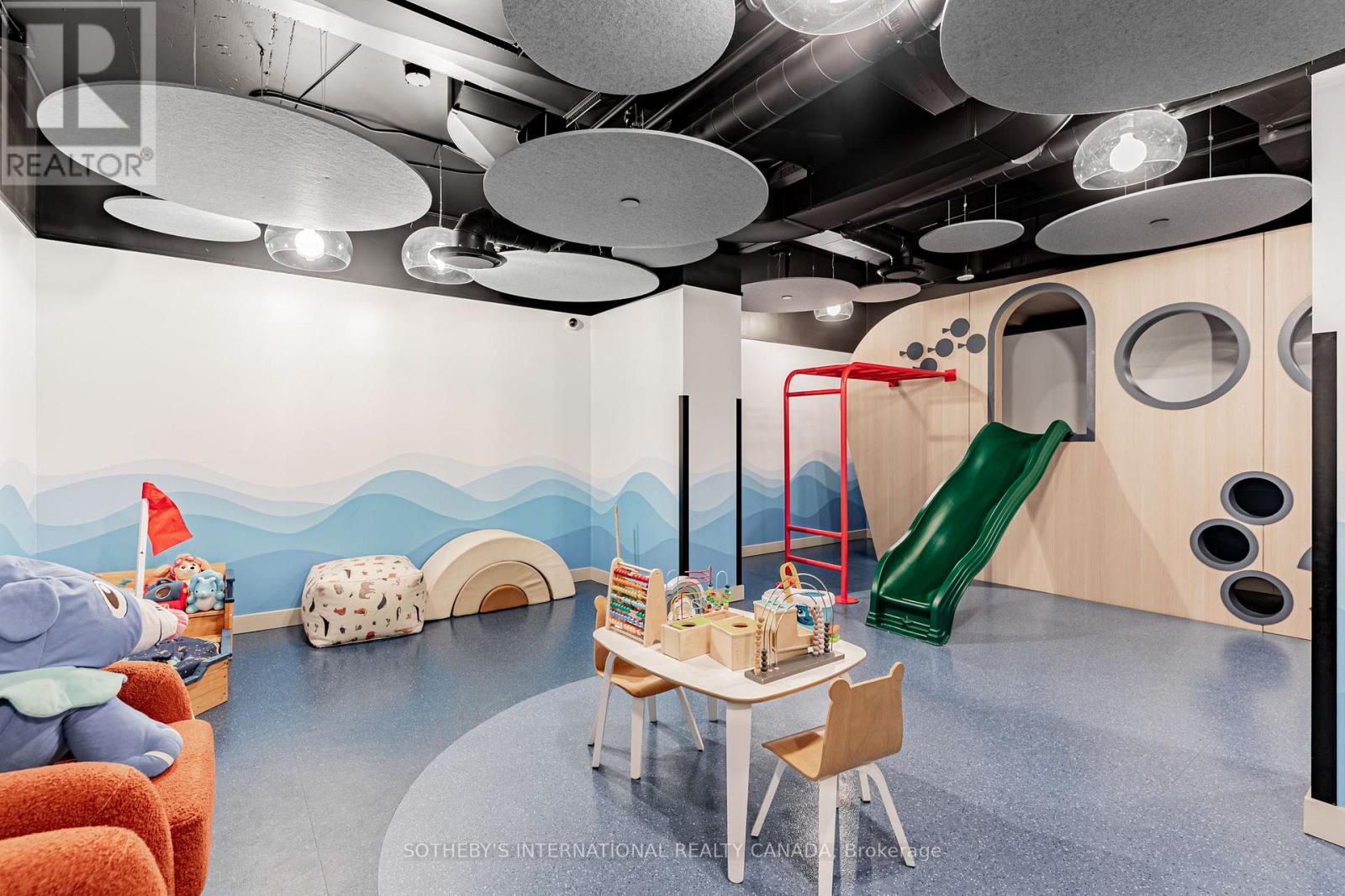 1112 - 191 Sherbourne Street, Toronto, Ontario  M5A 3X1 - Photo 24 - C12944174