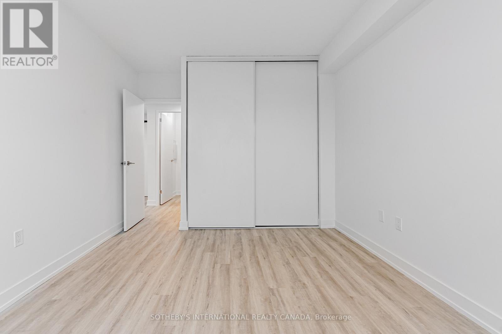 1112 - 191 Sherbourne Street, Toronto, Ontario  M5A 3X1 - Photo 6 - C12944174