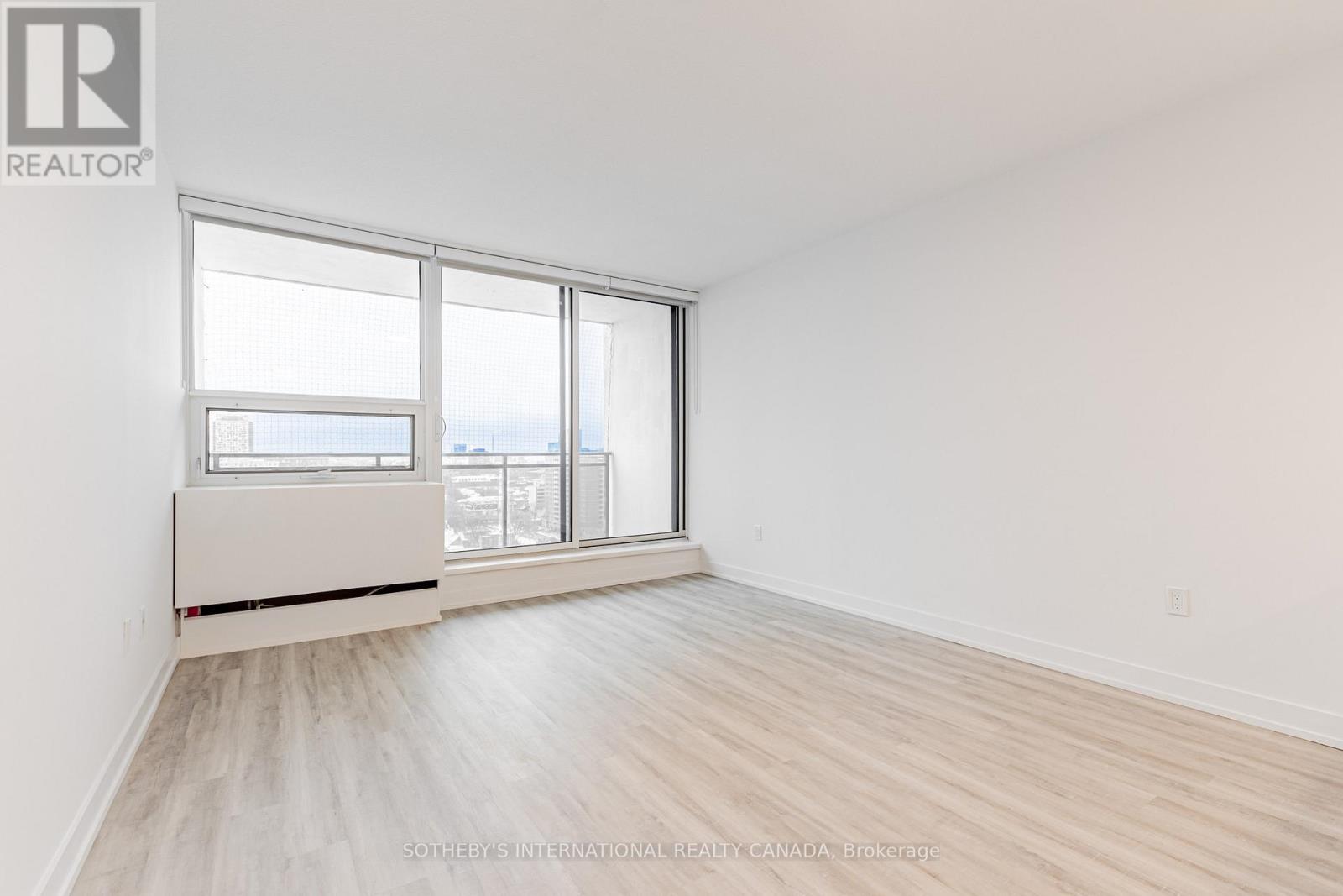 1112 - 191 Sherbourne Street, Toronto, Ontario  M5A 3X1 - Photo 8 - C12944174