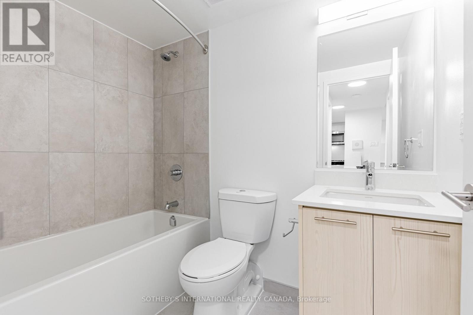 1112 - 191 Sherbourne Street, Toronto, Ontario  M5A 3X1 - Photo 9 - C12944174