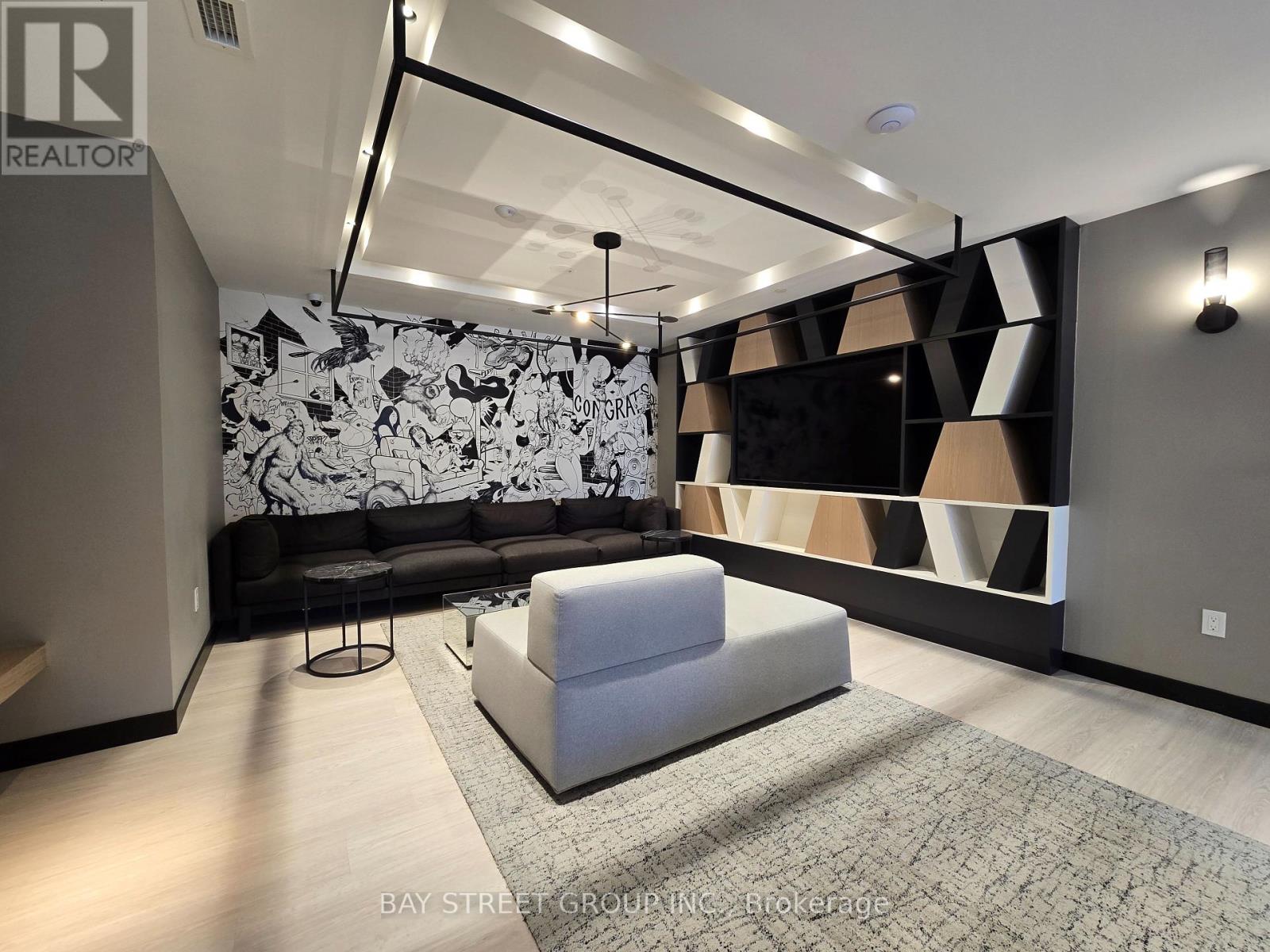 1304 - 2 Augusta Avenue, Toronto, Ontario  M5V 0T3 - Photo 21 - C12944180