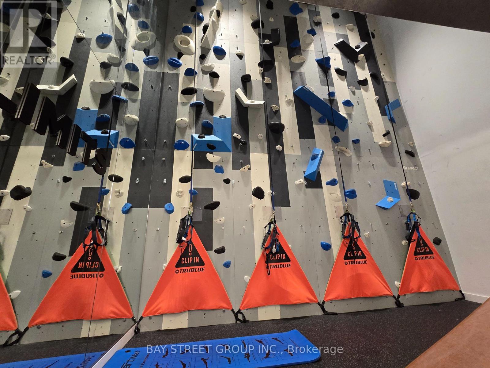 1304 - 2 Augusta Avenue, Toronto, Ontario  M5V 0T3 - Photo 24 - C12944180