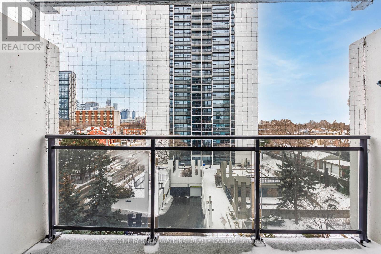 420 - 191 Sherbourne Street, Toronto, Ontario  M5A 3X1 - Photo 15 - C12944184