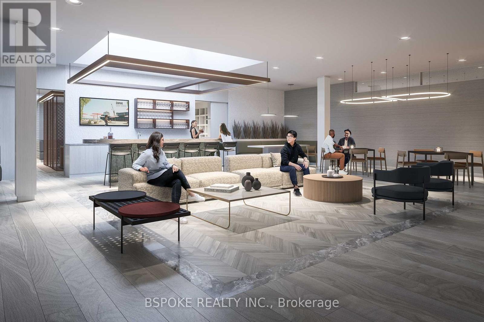 927 - 15 Richardson Street, Toronto, Ontario  M5A 0Y5 - Photo 30 - C12944192