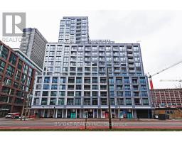 927 - 15 RICHARDSON STREET, Toronto, Ontario