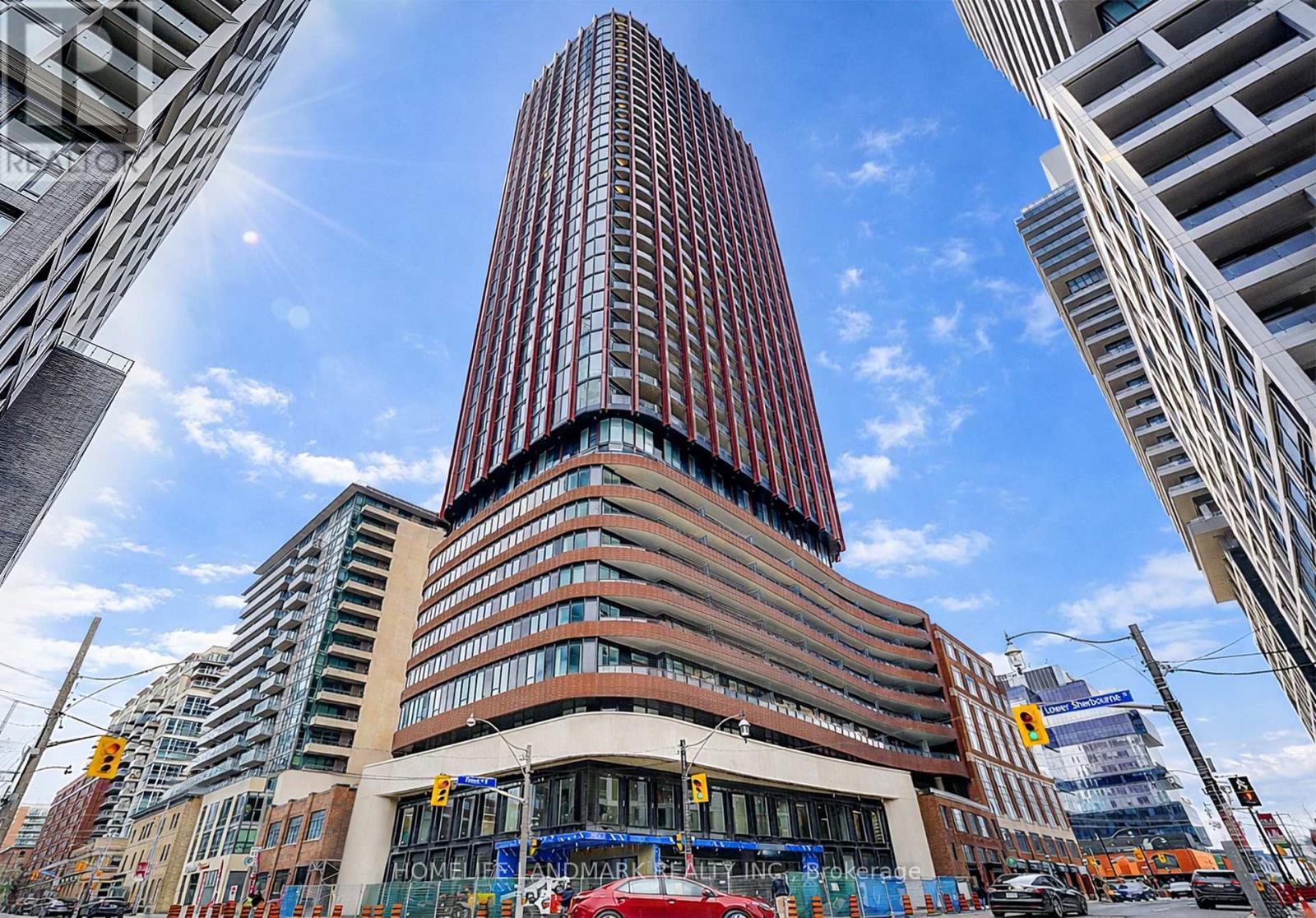 3011 - 180 FRONT STREET E, Toronto, Ontario