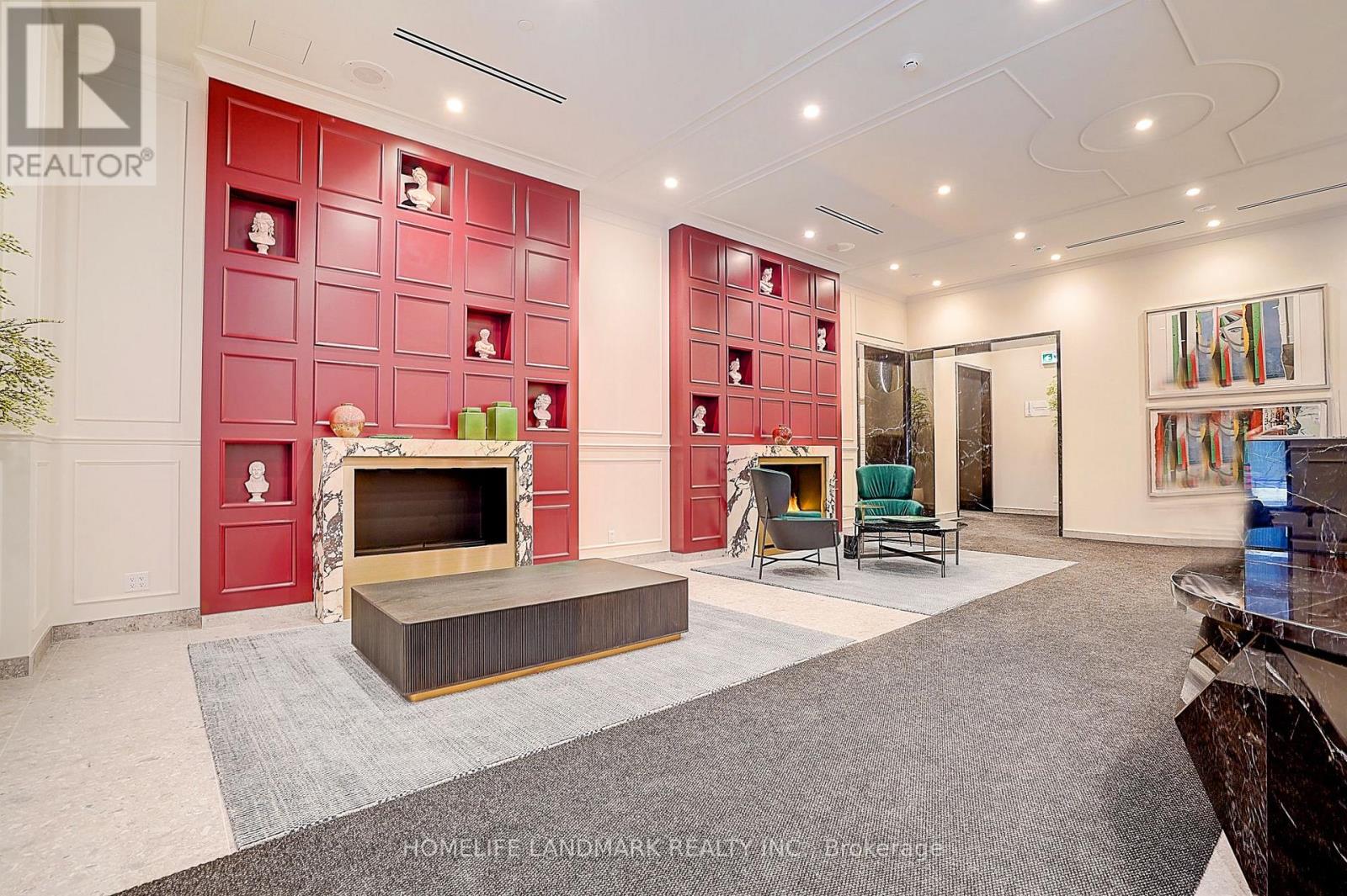 3011 - 180 Front Street E, Toronto, Ontario  M5A 0K9 - Photo 2 - C12944194