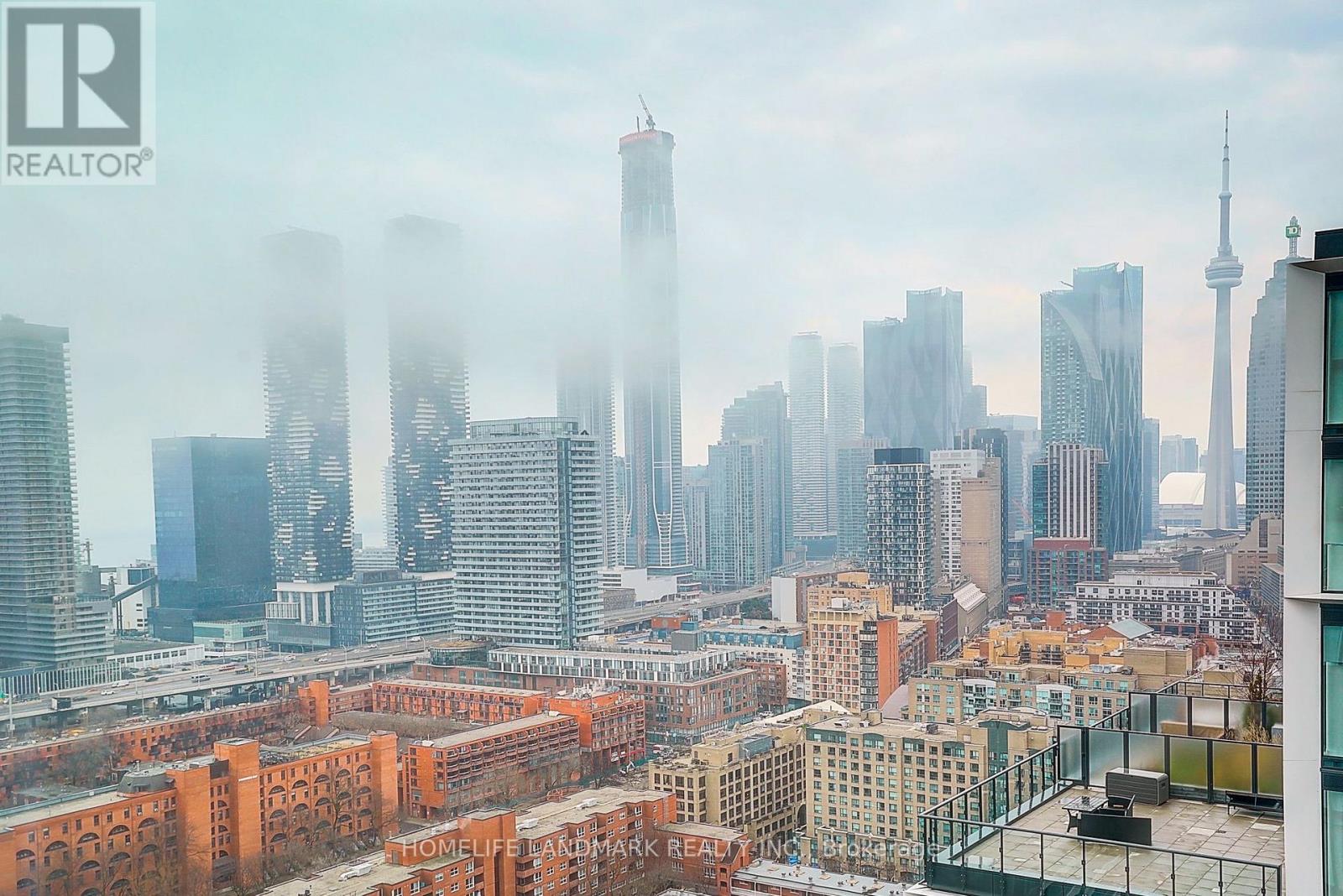 3011 - 180 Front Street E, Toronto, Ontario  M5A 0K9 - Photo 23 - C12944194