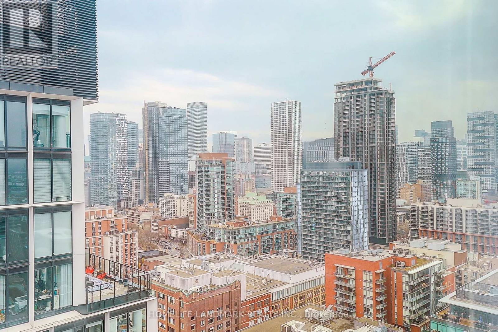 3011 - 180 Front Street E, Toronto, Ontario  M5A 0K9 - Photo 24 - C12944194