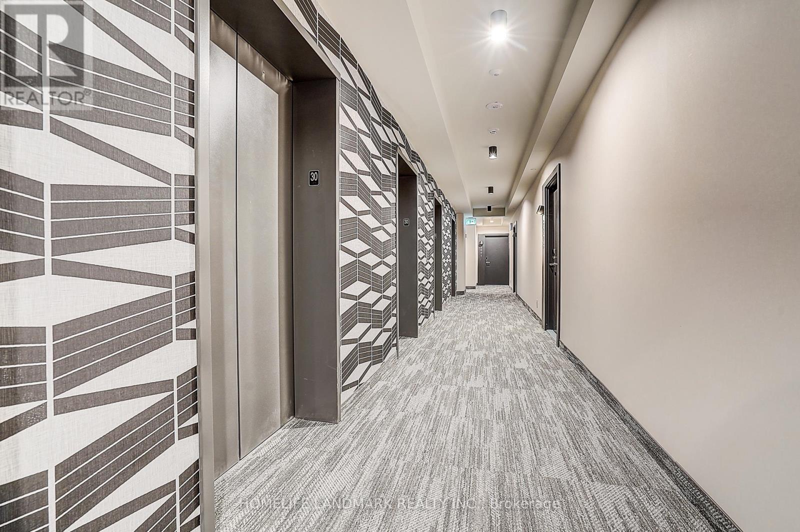 3011 - 180 Front Street E, Toronto, Ontario  M5A 0K9 - Photo 4 - C12944194