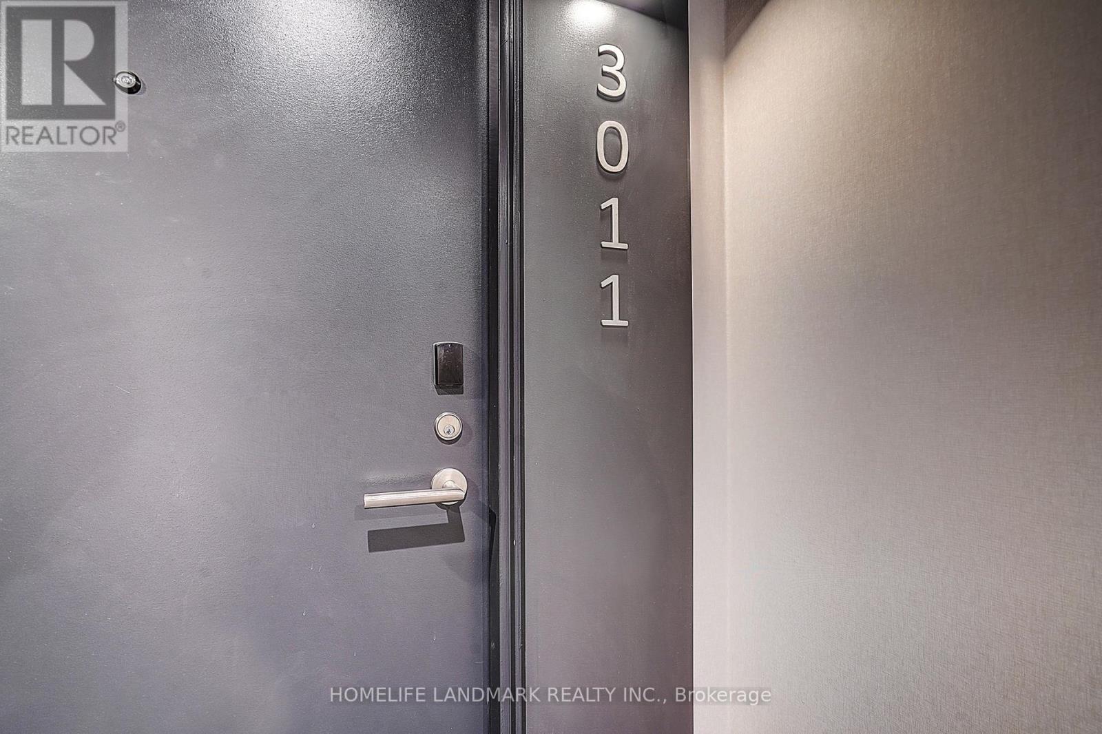 3011 - 180 Front Street E, Toronto, Ontario  M5A 0K9 - Photo 5 - C12944194