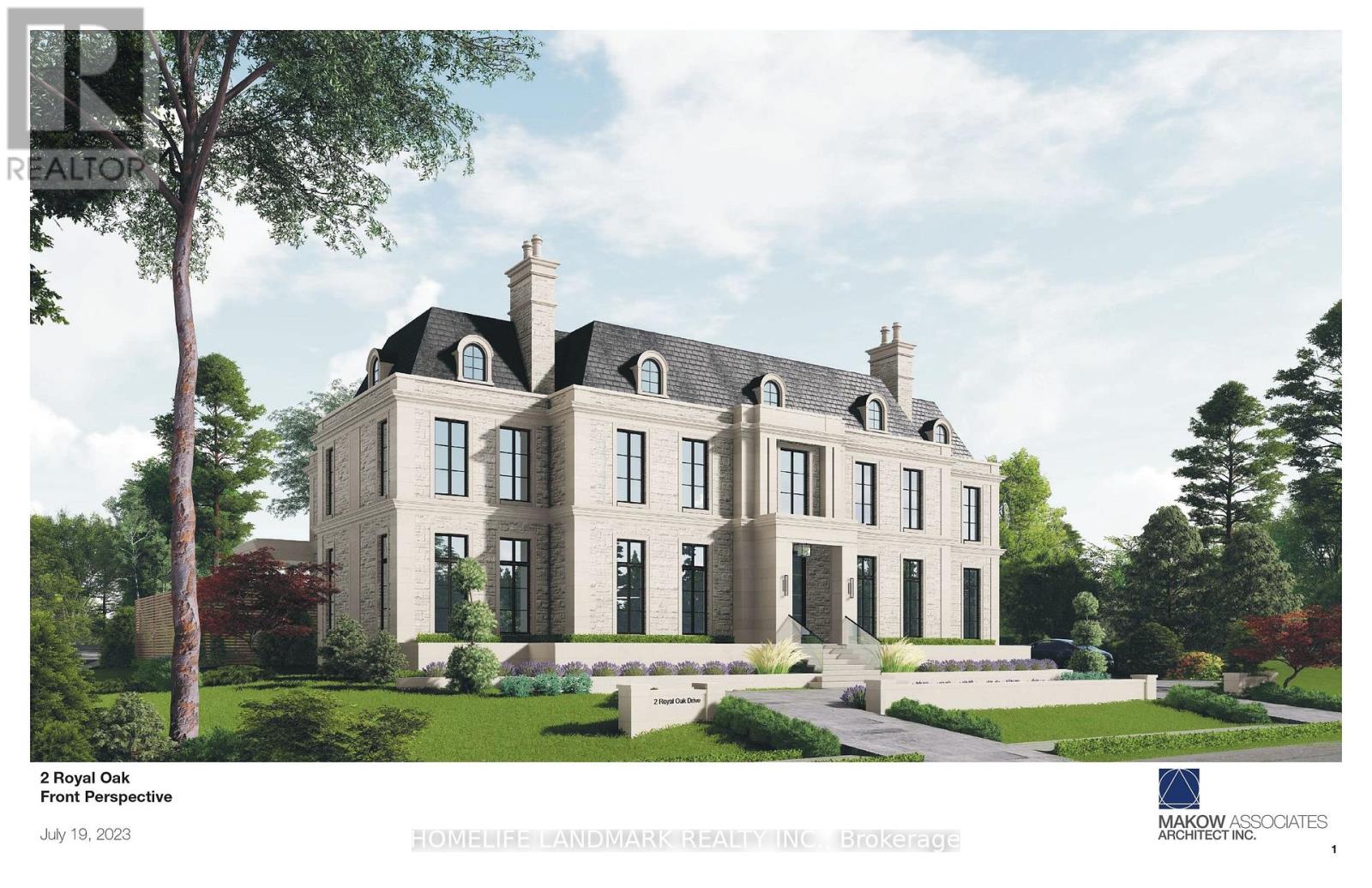 2 Royal Oak Drive, Toronto, Ontario  M3C 2M2 - Photo 8 - C12944198