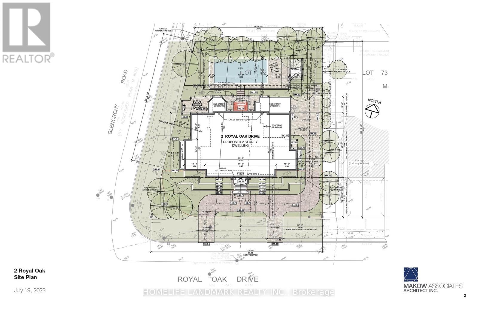 2 Royal Oak Drive, Toronto, Ontario  M3C 2M2 - Photo 9 - C12944198