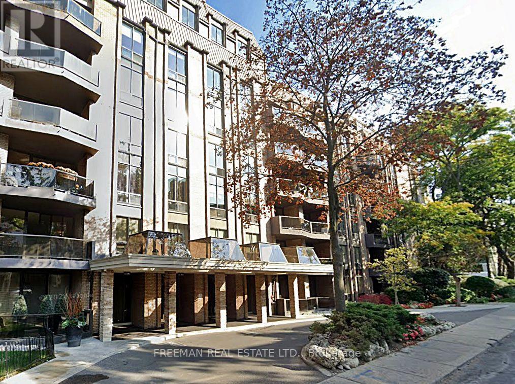 303 - 350 LONSDALE ROAD, Toronto, Ontario