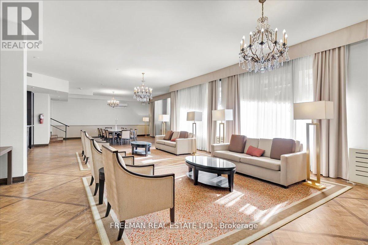 303 - 350 Lonsdale Road, Toronto, Ontario  M5P 1R6 - Photo 16 - C12944226