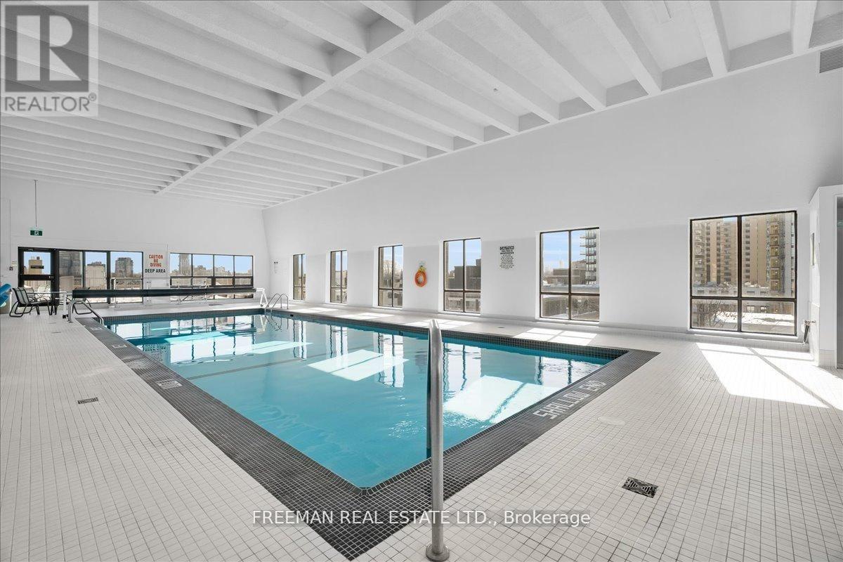 303 - 350 Lonsdale Road, Toronto, Ontario  M5P 1R6 - Photo 18 - C12944226