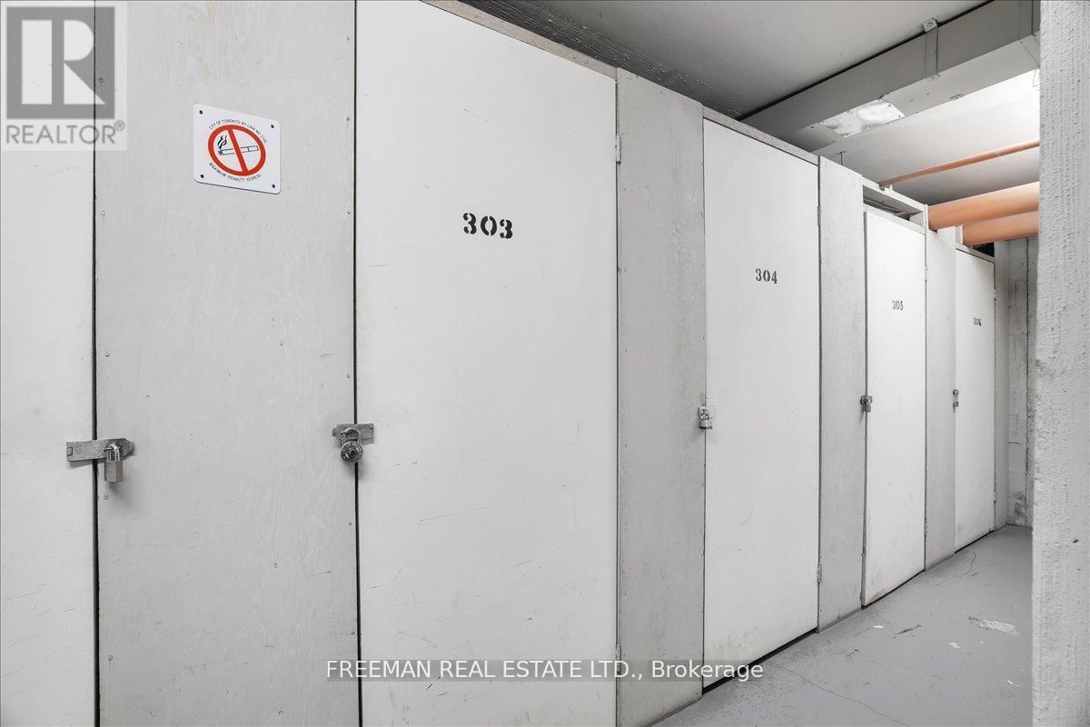 303 - 350 Lonsdale Road, Toronto, Ontario  M5P 1R6 - Photo 19 - C12944226