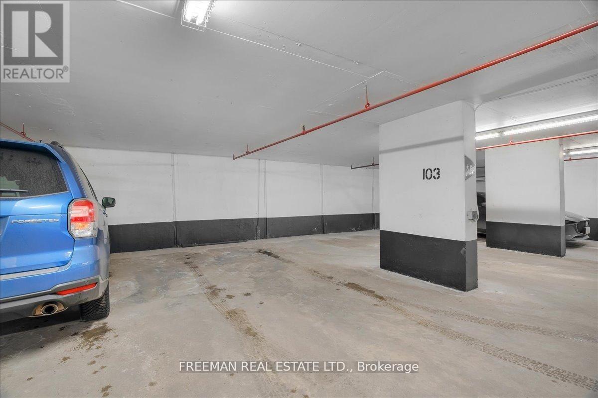 303 - 350 Lonsdale Road, Toronto, Ontario  M5P 1R6 - Photo 20 - C12944226